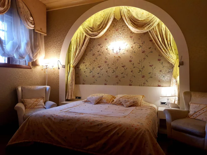 Анталья: Eski Masal Hotel - Special Class