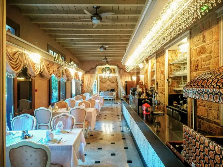 Анталья: Eski Masal Hotel - Special Class