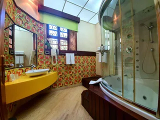 Анталья: Eski Masal Hotel - Special Class