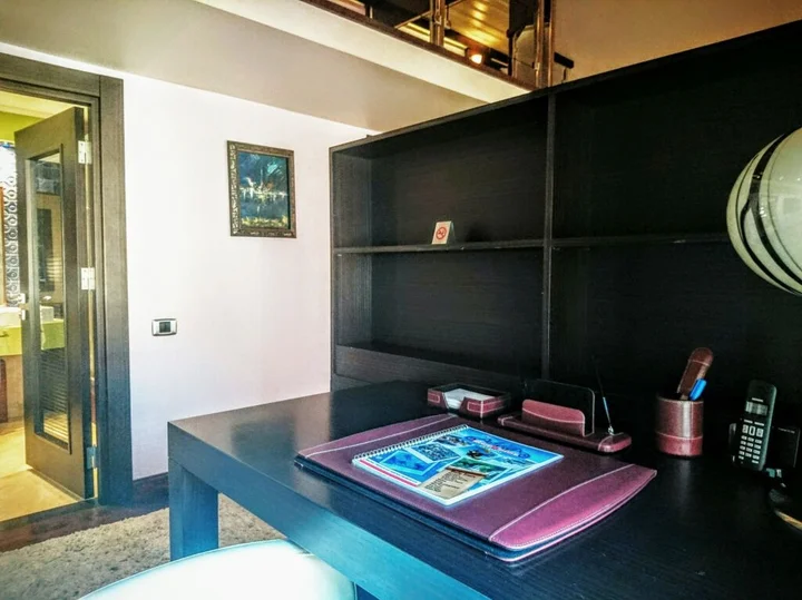 Анталья: Eski Masal Hotel - Special Class