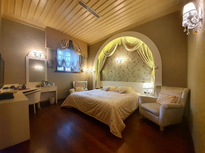 Анталья: Eski Masal Hotel - Special Class