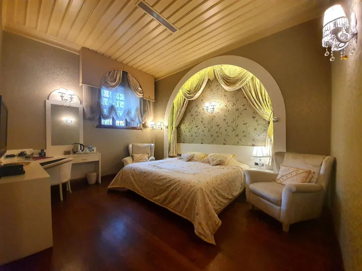 Анталья: Eski Masal Hotel - Special Class
