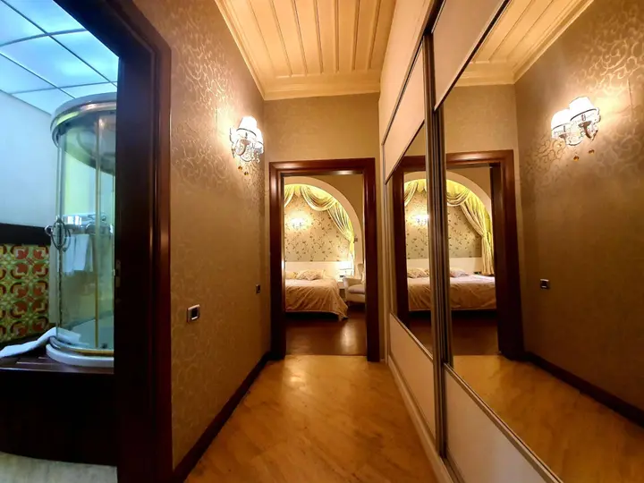 Анталья: Eski Masal Hotel - Special Class