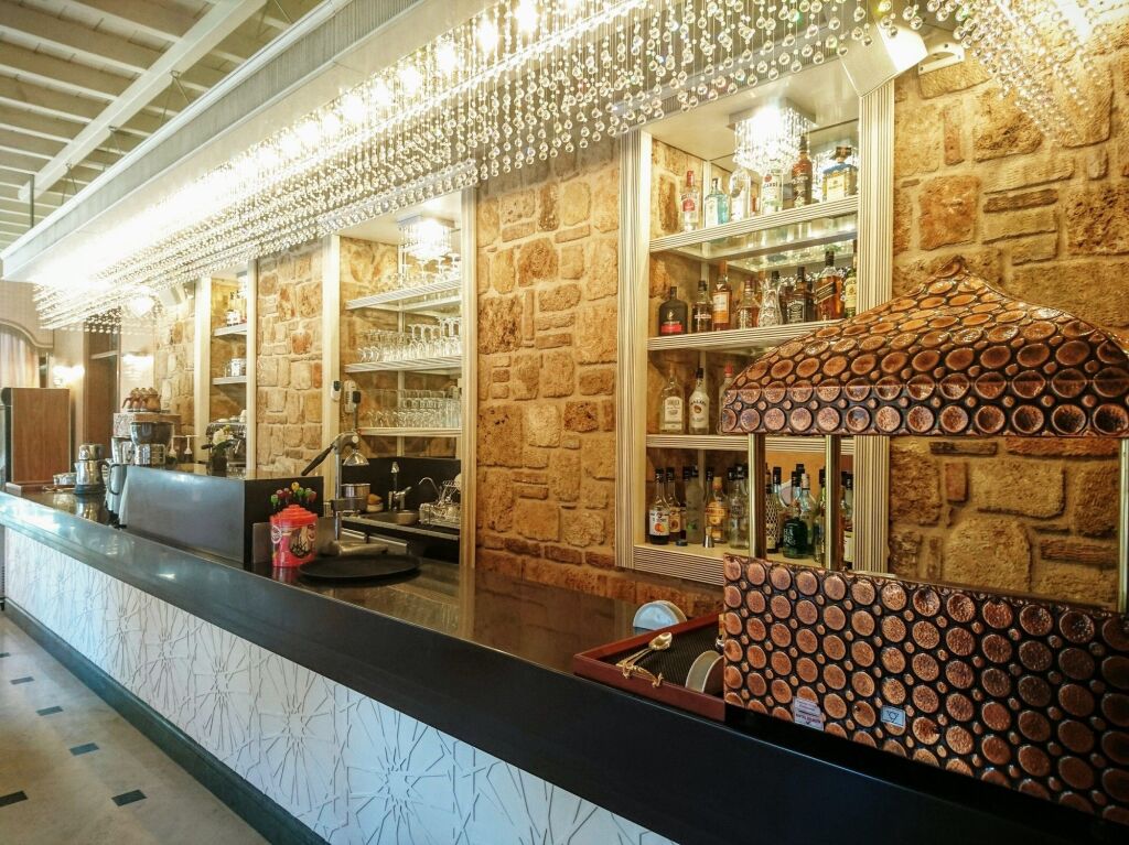 Анталья: Eski Masal Hotel - Special Class