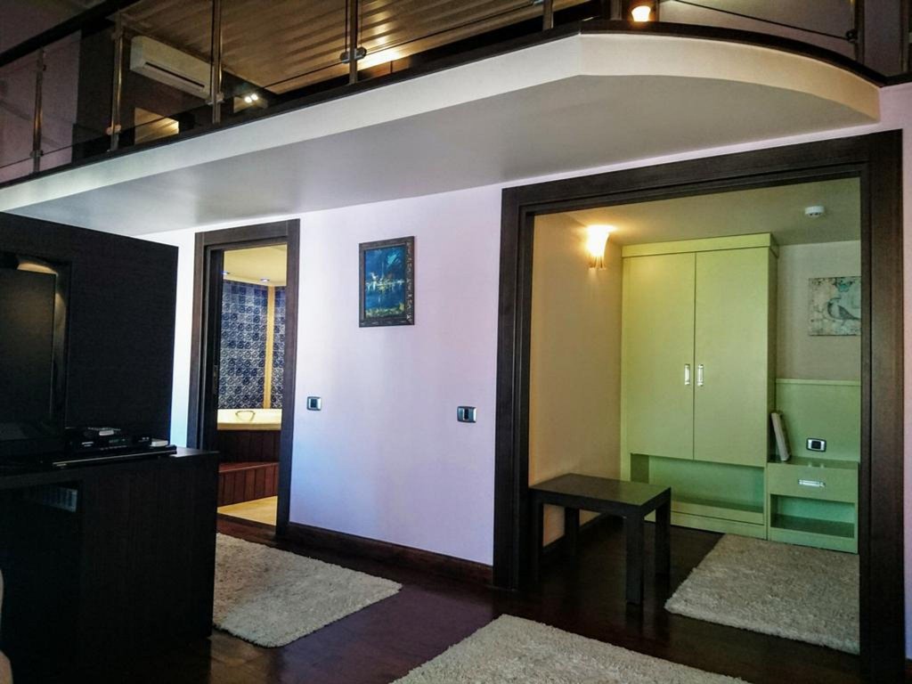 Анталья: Eski Masal Hotel - Special Class
