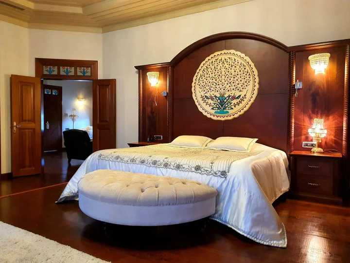 Анталья: Eski Masal Hotel - Special Class