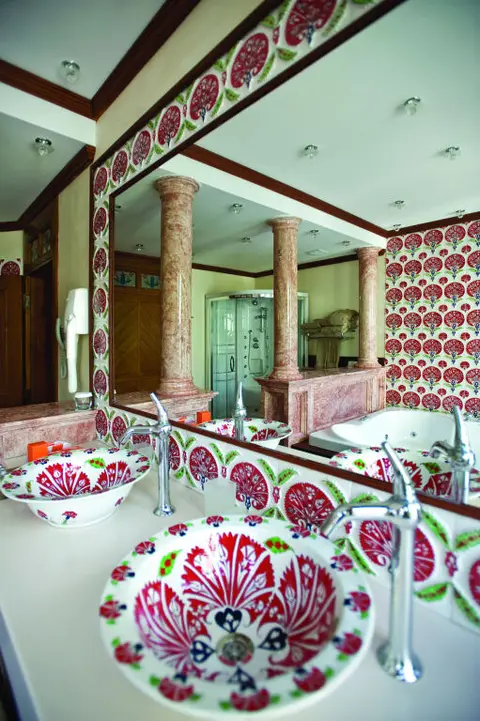 Анталья: Eski Masal Hotel - Special Class