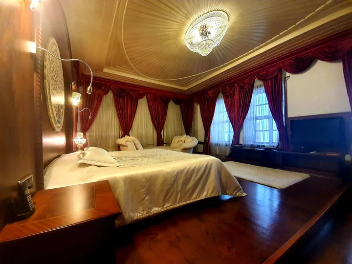 Анталья: Eski Masal Hotel - Special Class