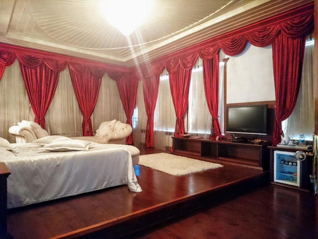 Анталья: Eski Masal Hotel - Special Class