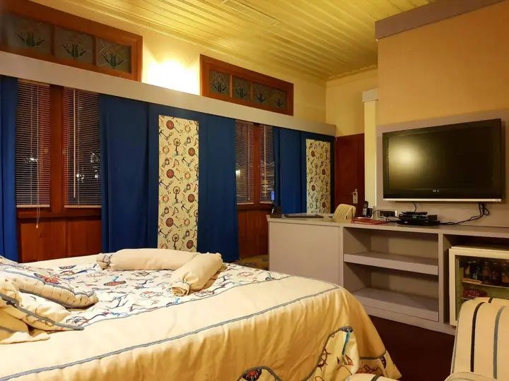 Анталья: Eski Masal Hotel - Special Class