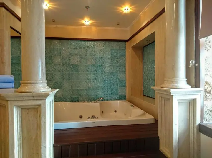 Анталья: Eski Masal Hotel - Special Class