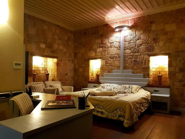 Анталья: Eski Masal Hotel - Special Class