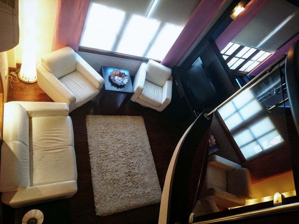 Анталья: Eski Masal Hotel - Special Class