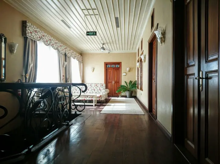 Анталья: Eski Masal Hotel - Special Class