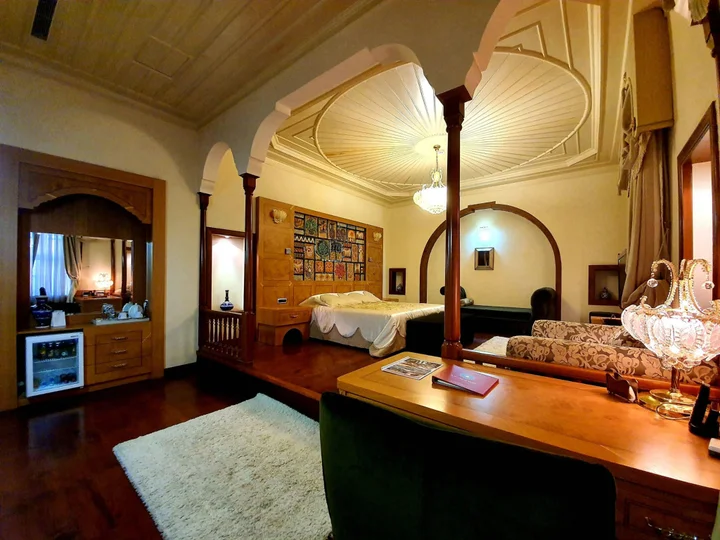 Анталья: Eski Masal Hotel - Special Class