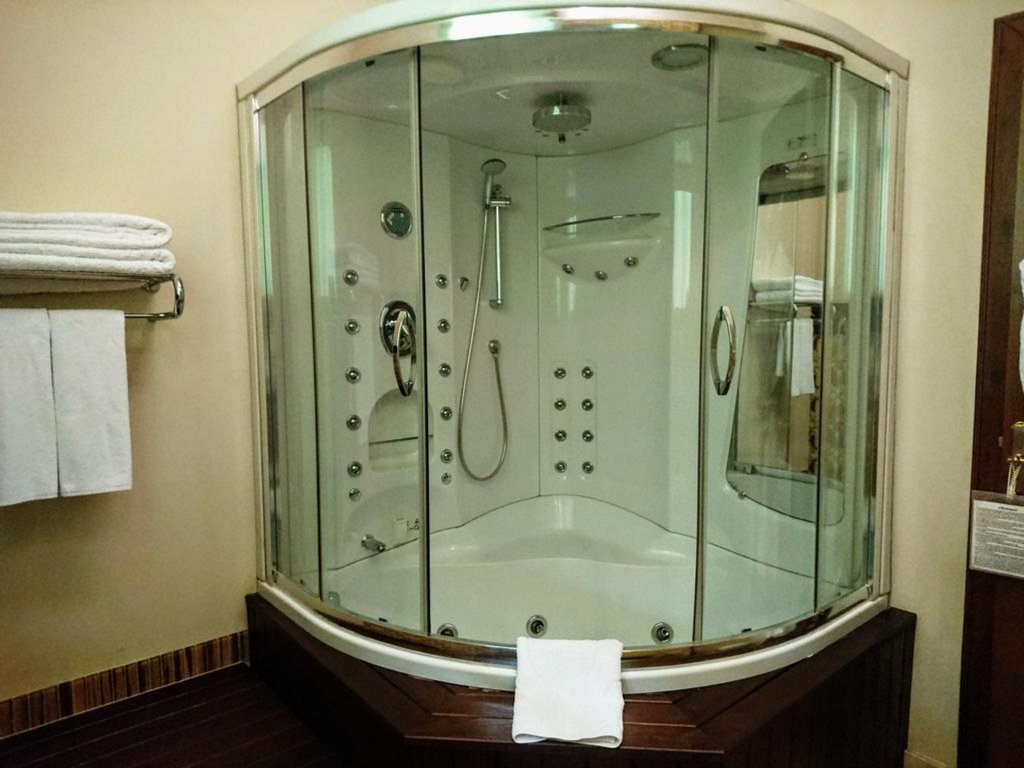 Анталья: Eski Masal Hotel - Special Class