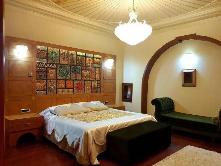 Анталья: Eski Masal Hotel - Special Class