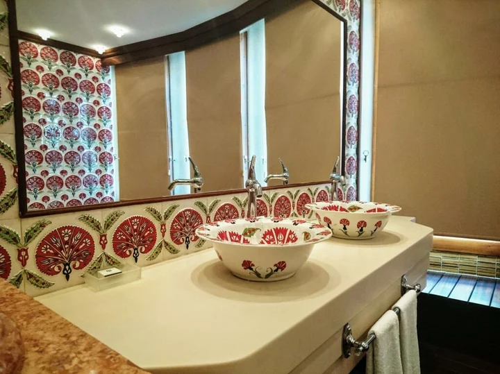 Анталья: Eski Masal Hotel - Special Class