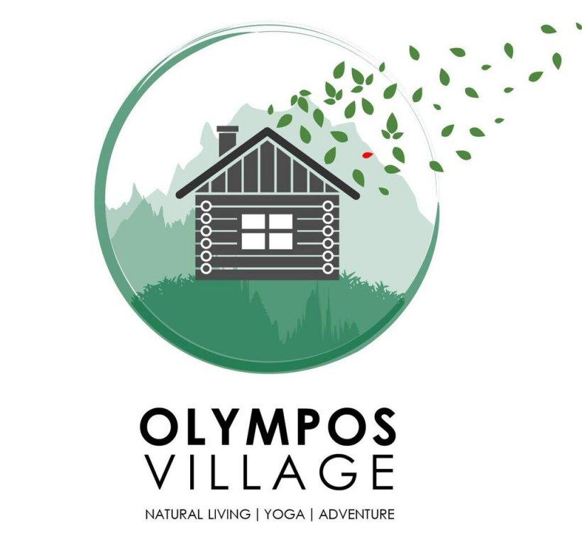 Кемер: Отель Olymposvillage