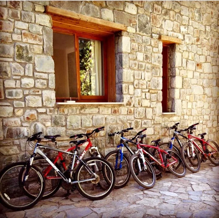 Кемер: Отель Olymposvillage