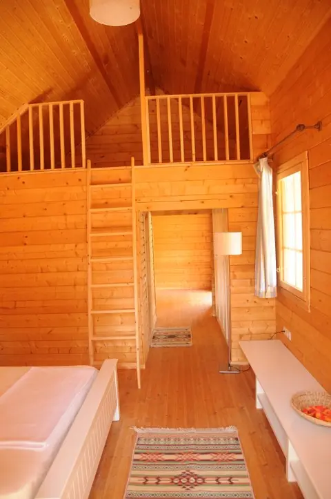 Кемер: Отель Olymposvillage