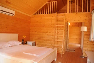 Кемер: Отель Olymposvillage