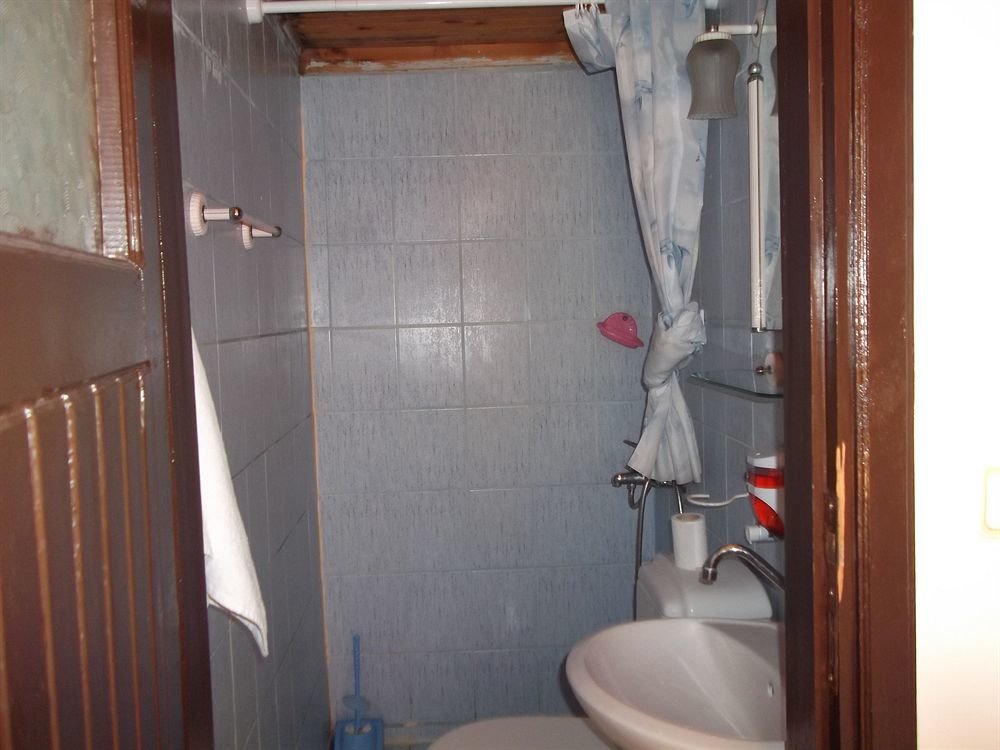 Анталья: Selen Motel