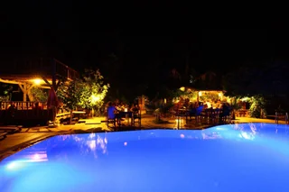 Кумлуджа: Koyevi Olympos Countryhouse
