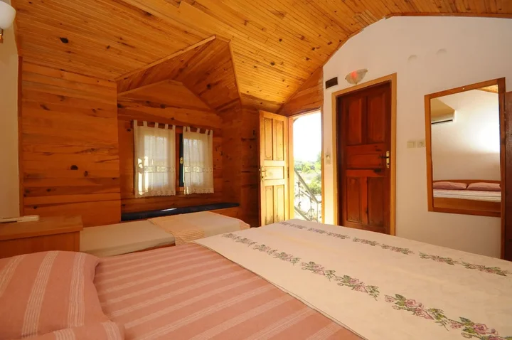 Кумлуджа: Koyevi Olympos Countryhouse
