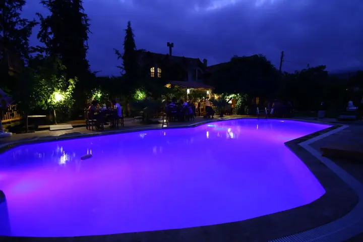 Кумлуджа: Koyevi Olympos Countryhouse