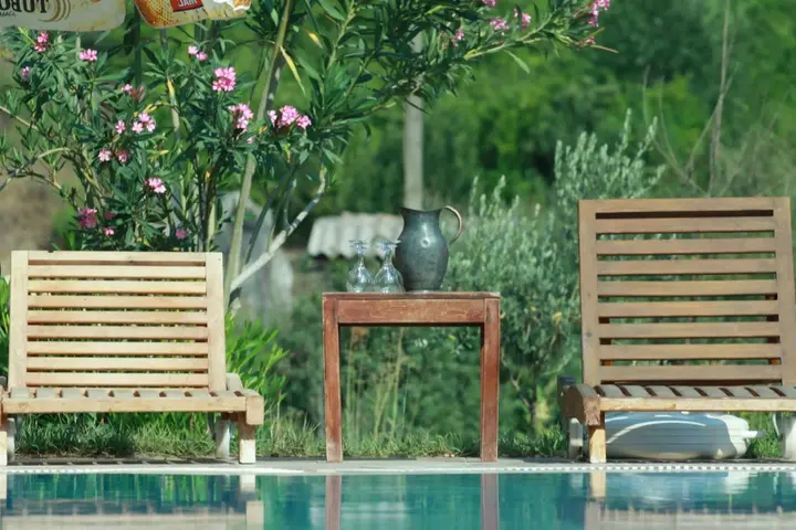 Кумлуджа: Koyevi Olympos Countryhouse