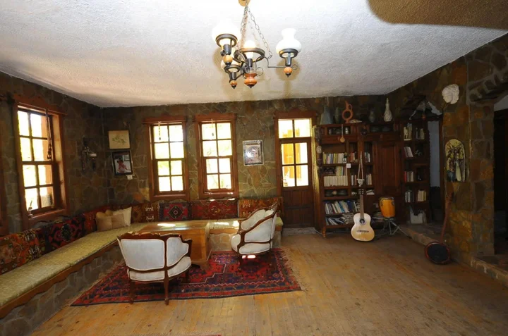 Кумлуджа: Koyevi Olympos Countryhouse