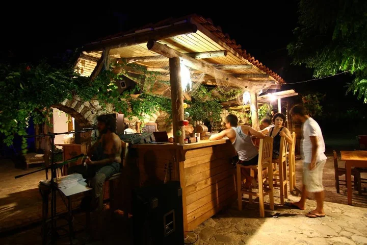Кумлуджа: Koyevi Olympos Countryhouse