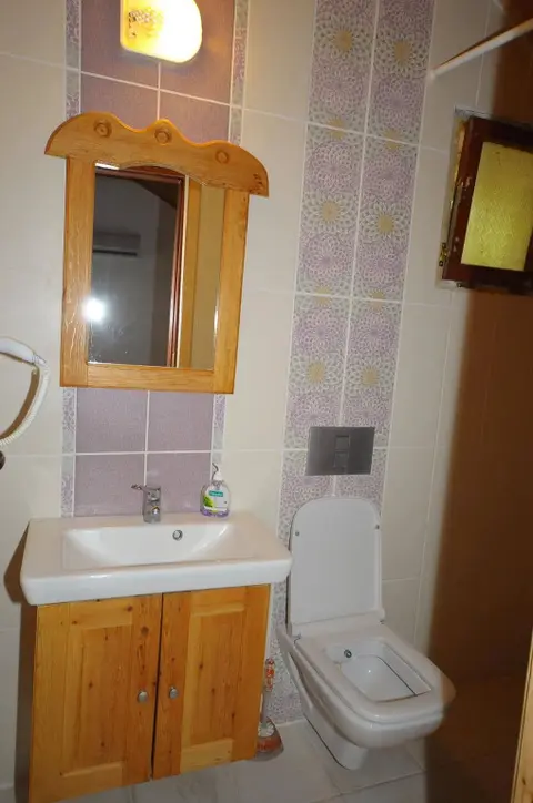 Кумлуджа: Koyevi Olympos Countryhouse