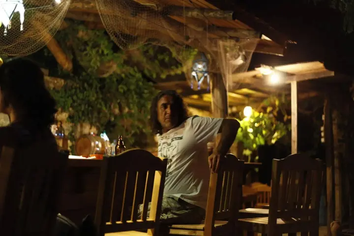 Кумлуджа: Koyevi Olympos Countryhouse