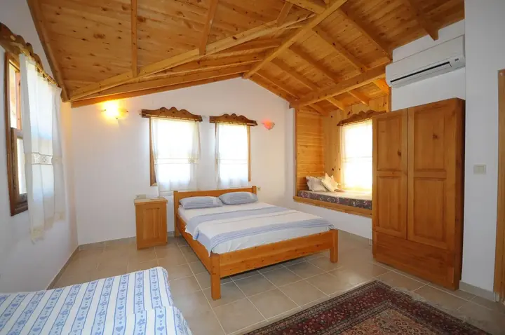 Кумлуджа: Koyevi Olympos Countryhouse