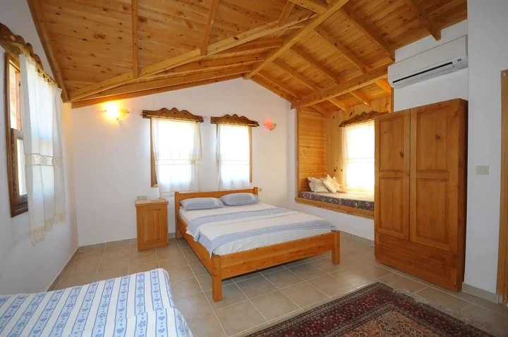 Кумлуджа: Koyevi Olympos Countryhouse
