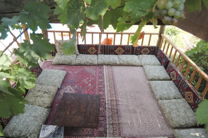 Кумлуджа: Koyevi Olympos Countryhouse