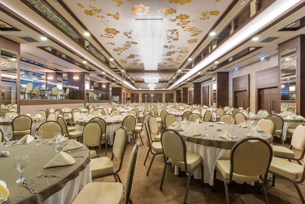 Орду: Radisson Blu Hotel, Ordu
