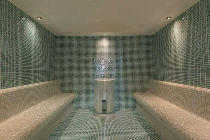 Орду: Radisson Blu Hotel, Ordu
