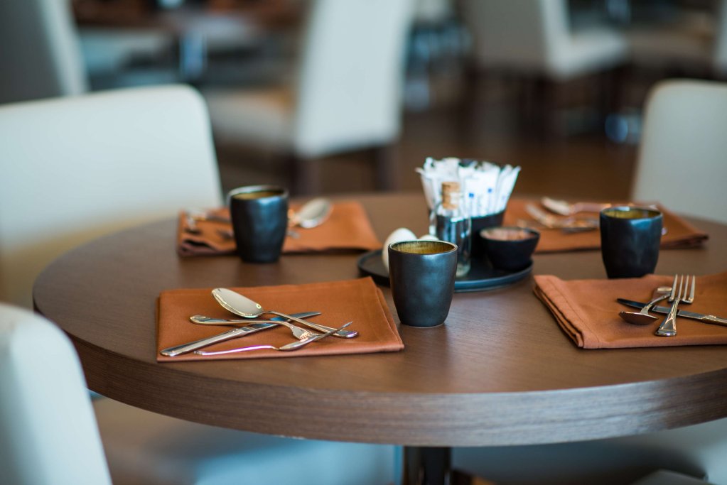 Орду: Radisson Blu Hotel, Ordu