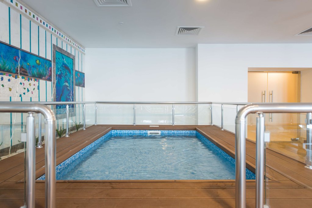 Орду: Radisson Blu Hotel, Ordu