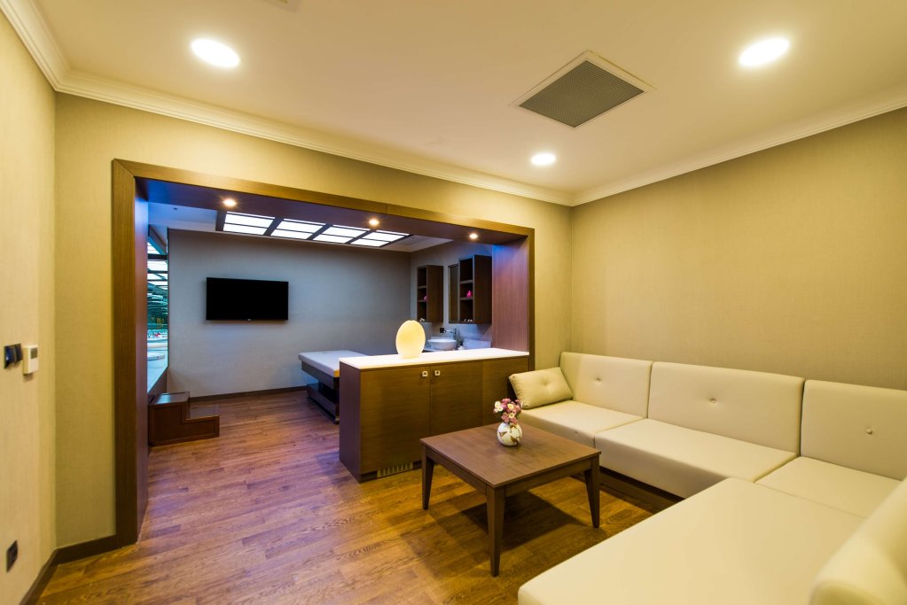 Орду: Radisson Blu Hotel, Ordu