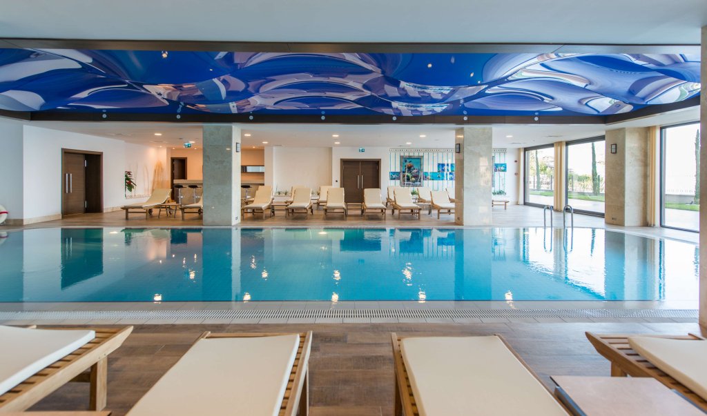 Орду: Radisson Blu Hotel, Ordu