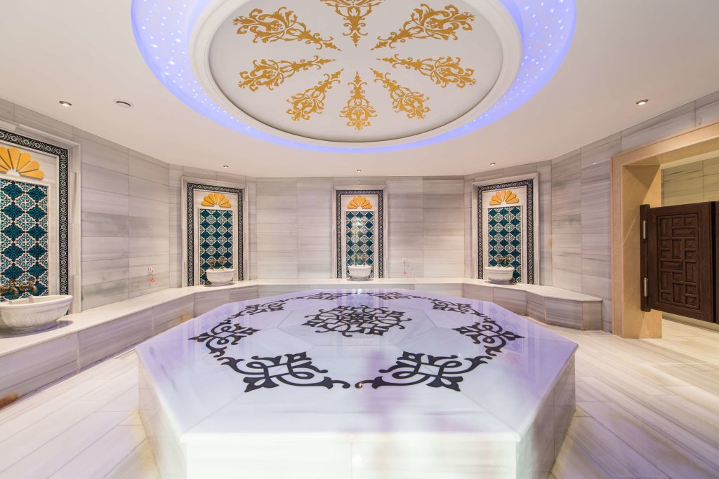 Орду: Radisson Blu Hotel, Ordu