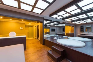 Орду: Radisson Blu Hotel, Ordu