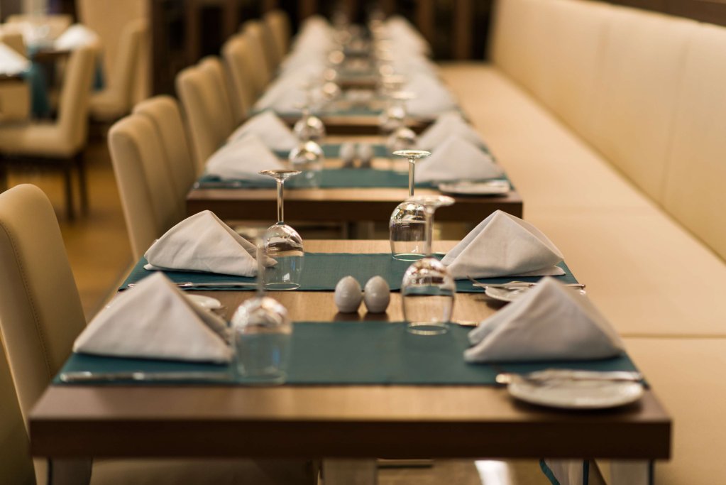 Орду: Radisson Blu Hotel, Ordu