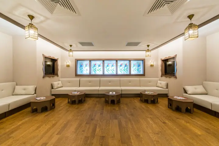 Орду: Radisson Blu Hotel, Ordu