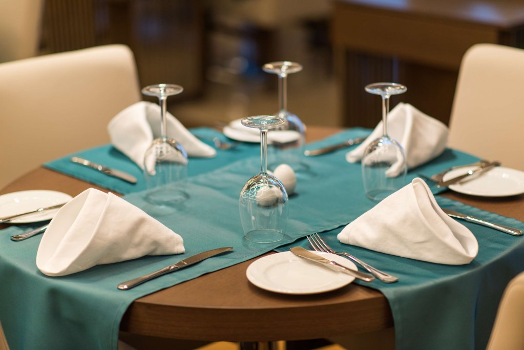 Орду: Radisson Blu Hotel, Ordu