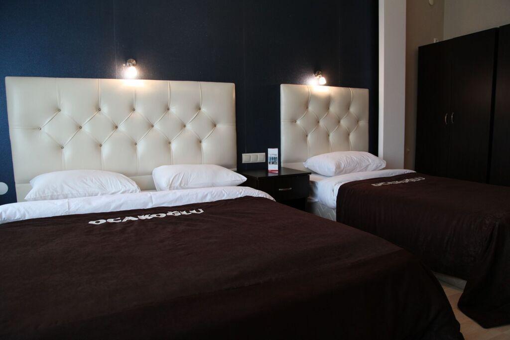 Измир: Grand Ocakoglu Hotel
